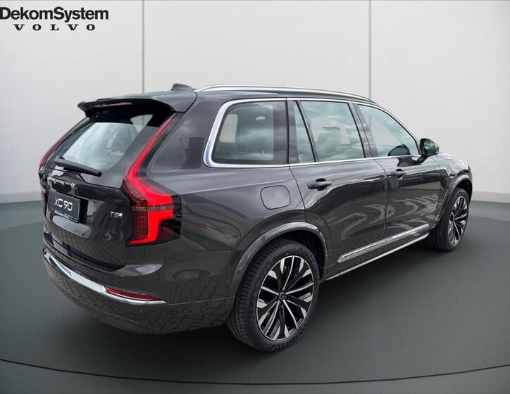 Volvo XC90 3