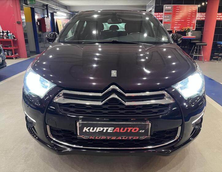 Citroën DS4 8