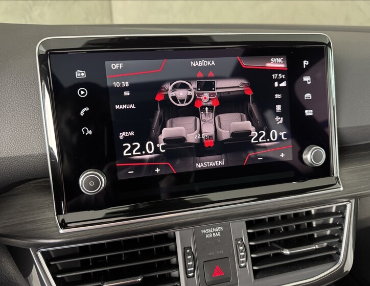 Seat Tarraco 43