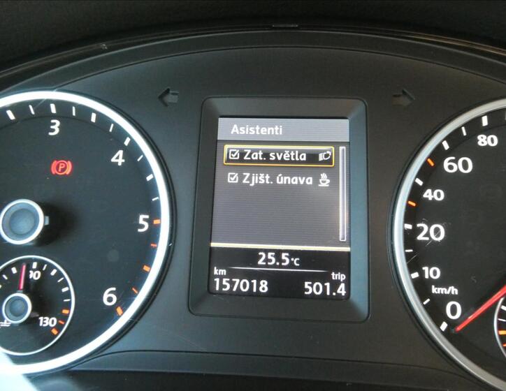 Volkswagen Tiguan 38