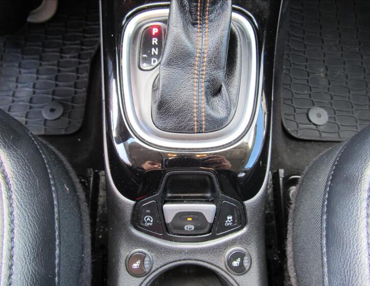 Jeep Compass 21