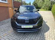 Škoda Kodiaq 11