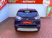 Opel Crossland 8