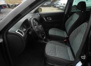 Škoda Fabia 12