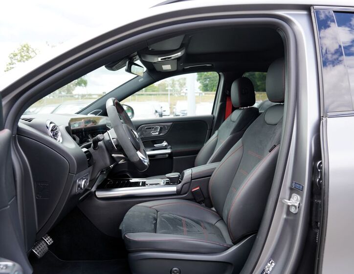 Mercedes-Benz GLA 26