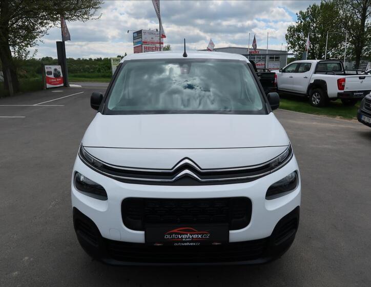 Citroën Berlingo 7