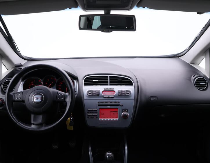 Seat Altea 23