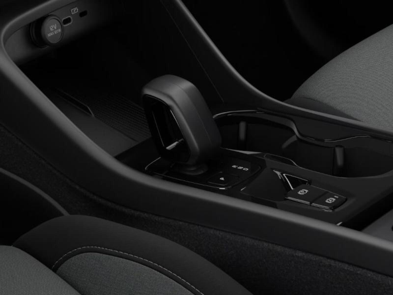 Volvo XC40 11