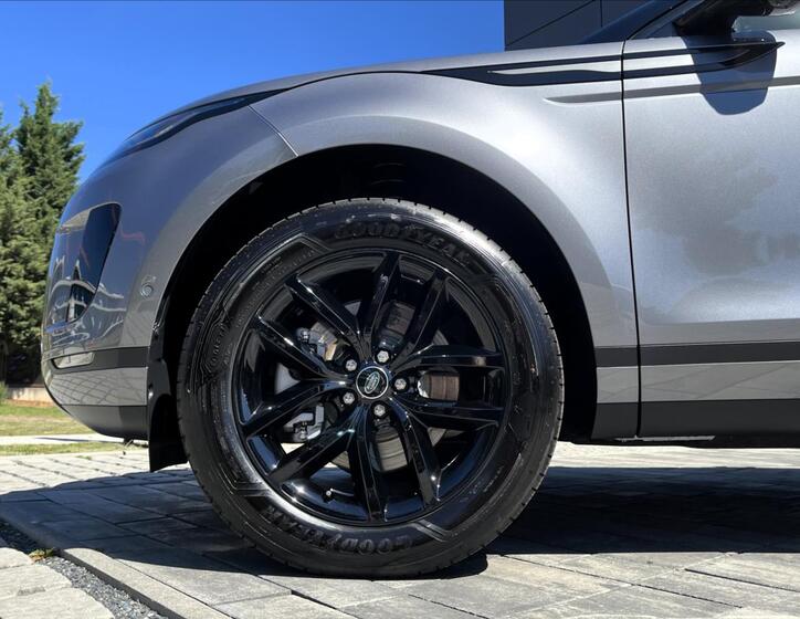 Land Rover Range Rover Evoque 3