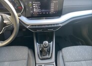 Škoda Octavia 10