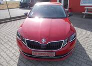 Škoda Octavia 3