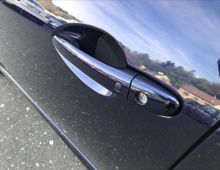 Mazda 6 11
