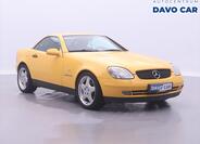 Mercedes-Benz SLK 1
