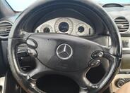 Mercedes-Benz CLK 14