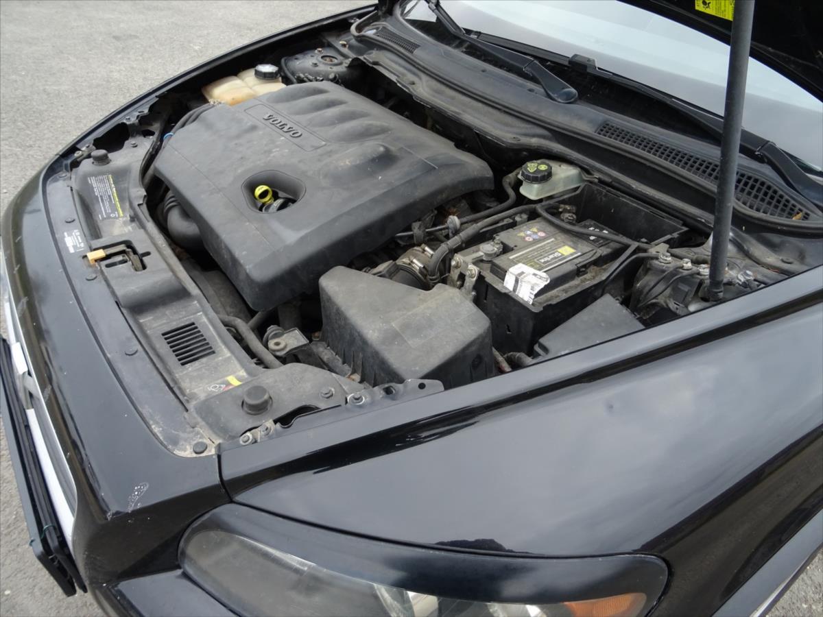 Volvo C30
