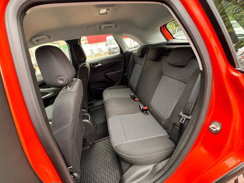 Opel Ostatní 11
