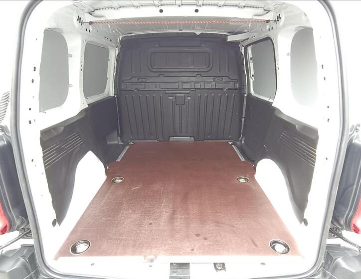 Opel Combo 5
