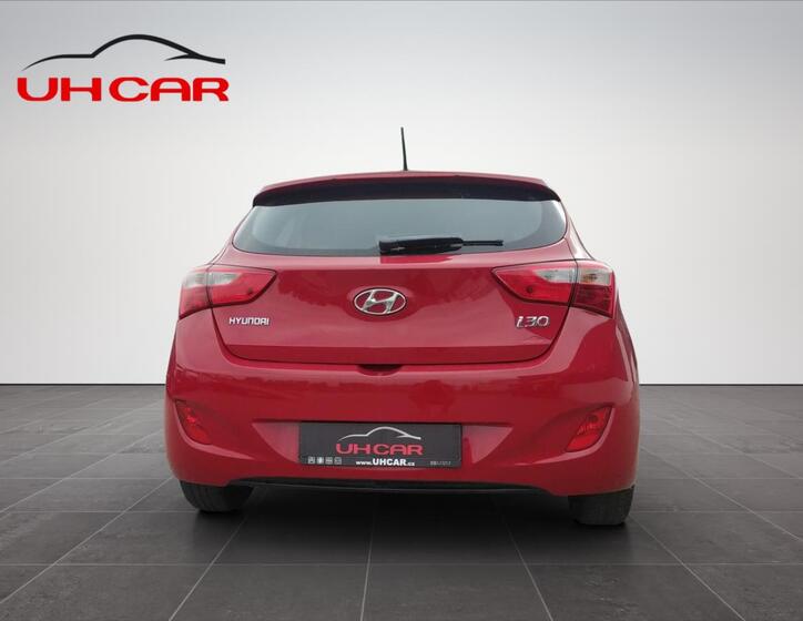 Hyundai i30 6