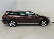 Volkswagen Passat 3