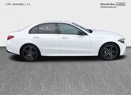 Mercedes-Benz Třídy C 6