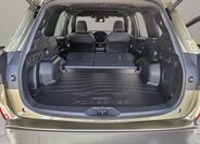 Subaru Forester 17