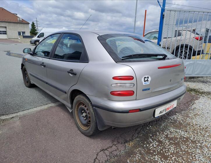Fiat Brava 4