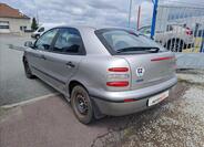 Fiat Brava 4