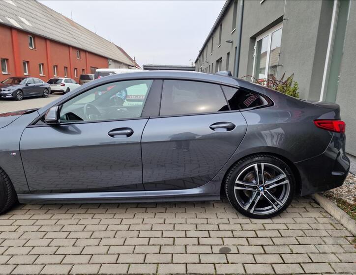 BMW Řada 2 45