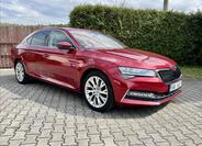 Škoda Superb 7