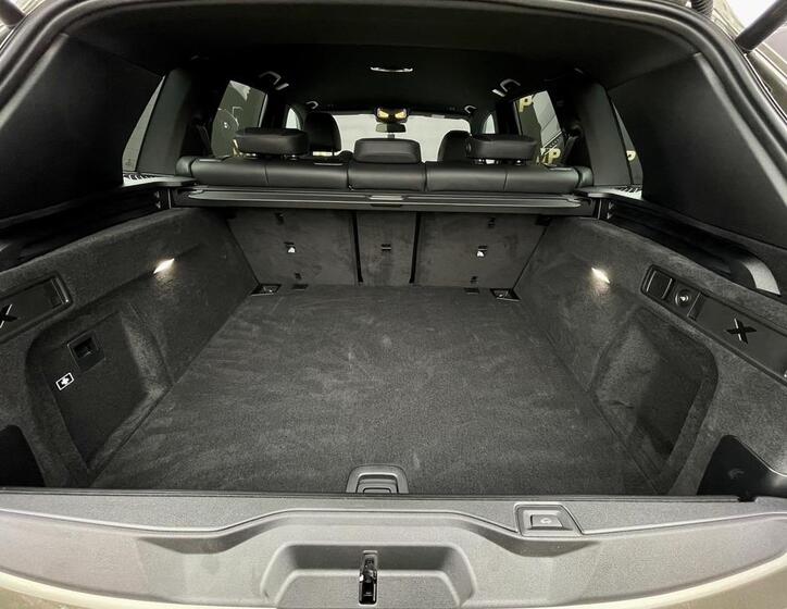 BMW X5 30