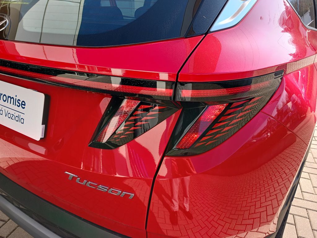 Hyundai Tucson 32