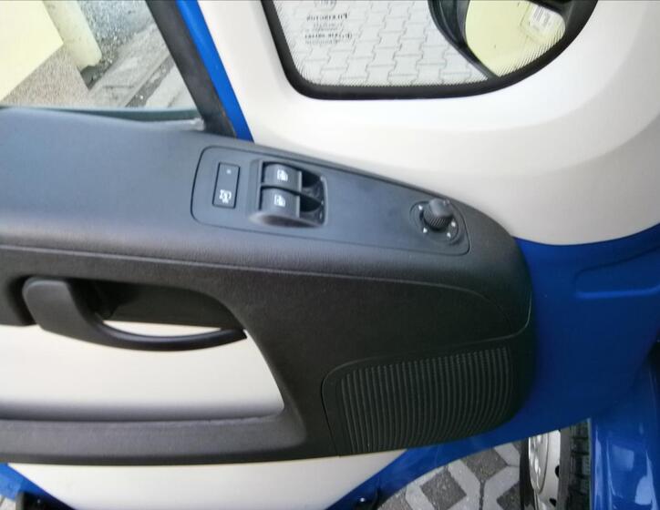 Peugeot Boxer 12