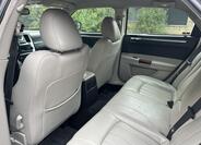 Chrysler 300C 28