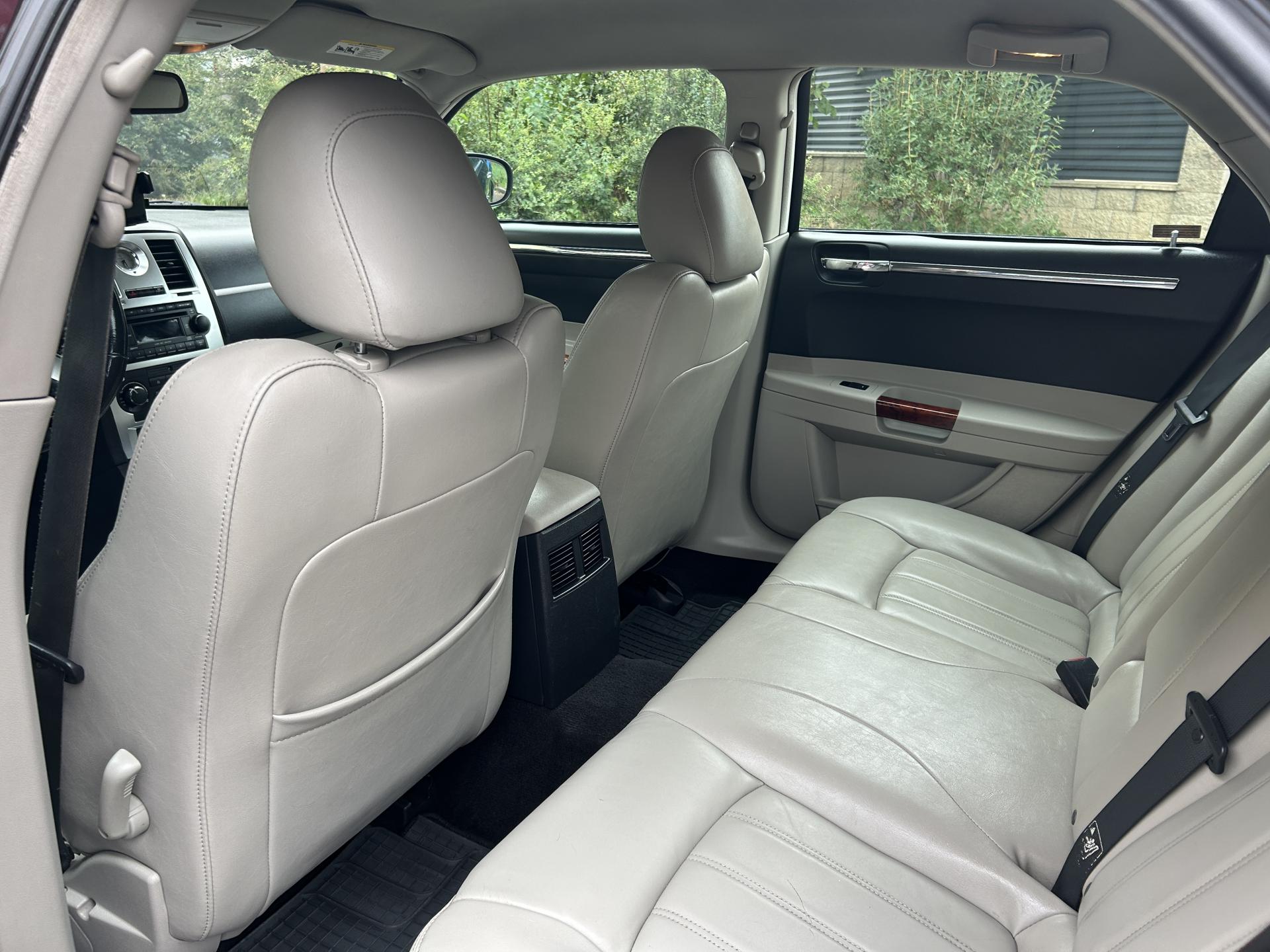 Chrysler 300C