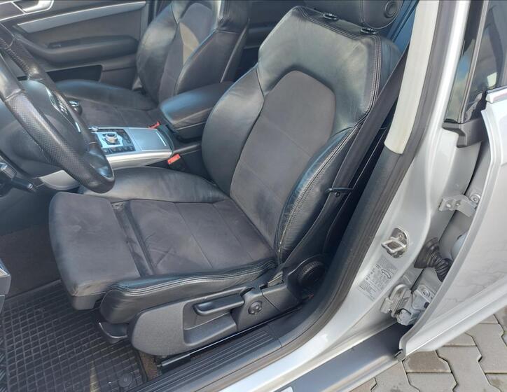 Audi A6 Allroad 28