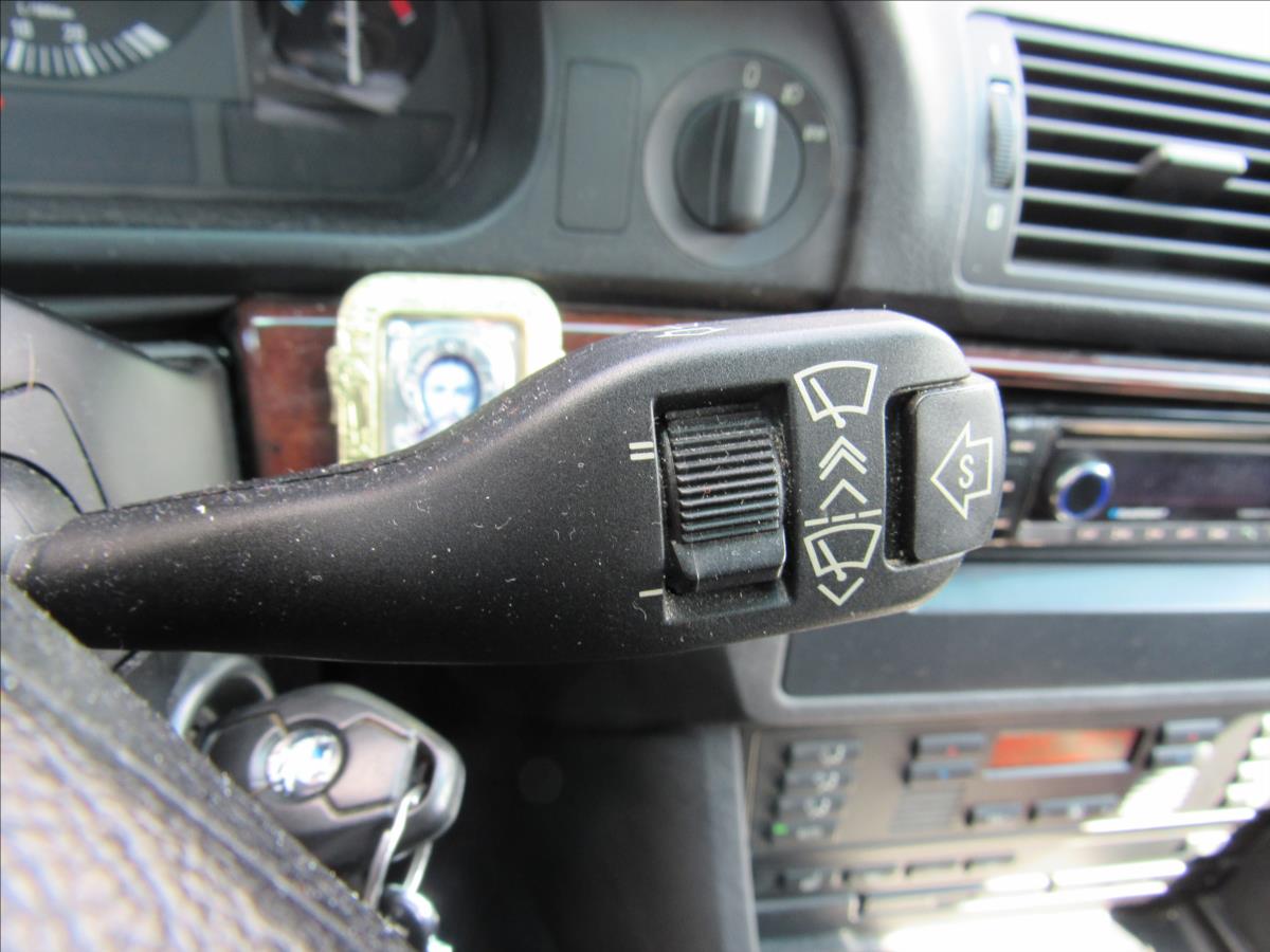 BMW Řada 5