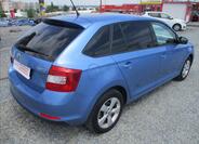 Škoda Rapid 5