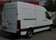 Mercedes-Benz Sprinter 3