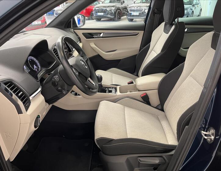 Škoda Karoq 20