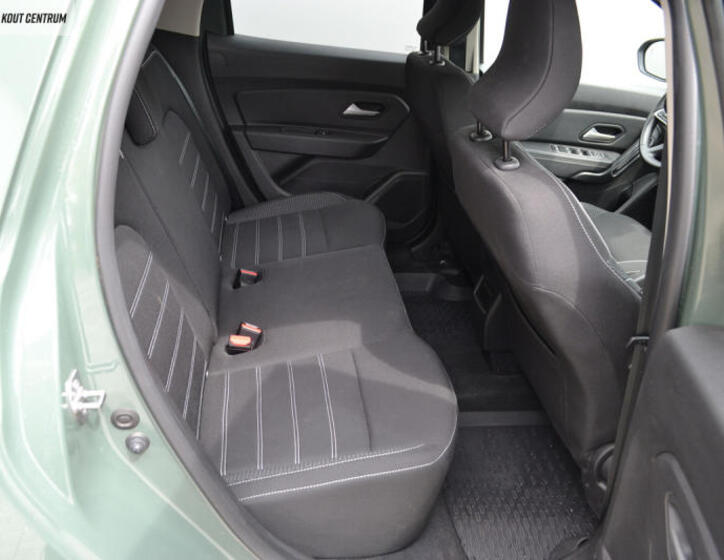 Dacia Duster 15