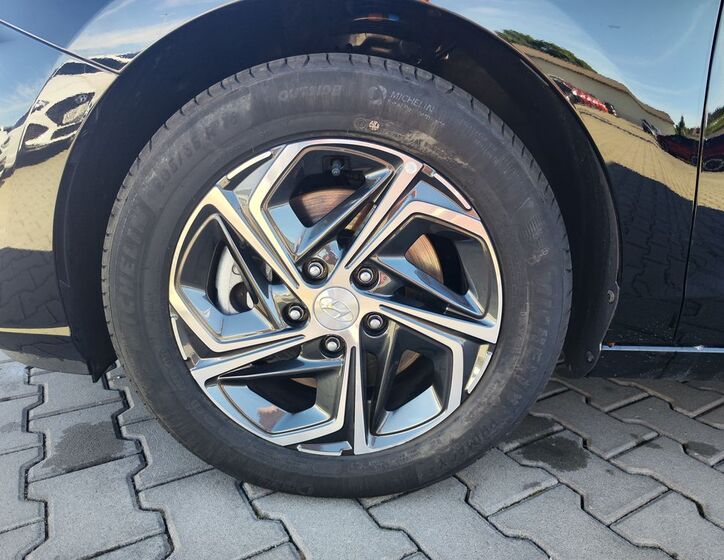 Hyundai i30 31