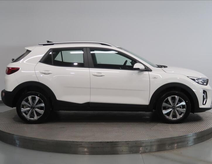 KIA Stonic 8