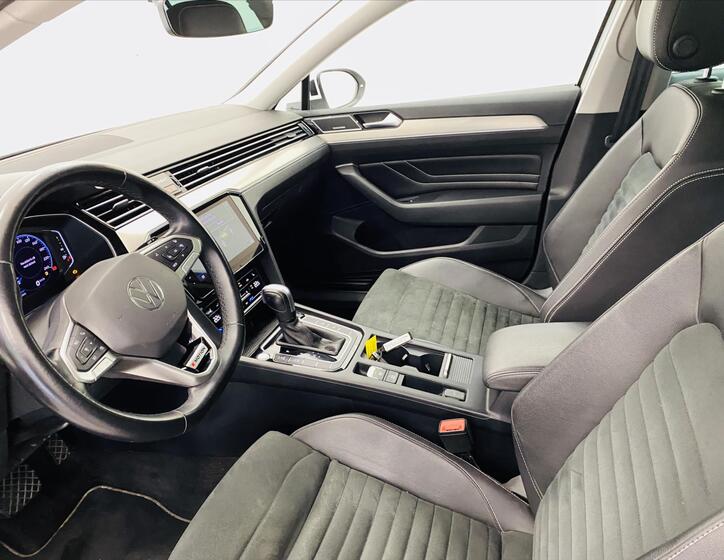 Volkswagen Passat 5