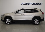 Jeep Cherokee 5