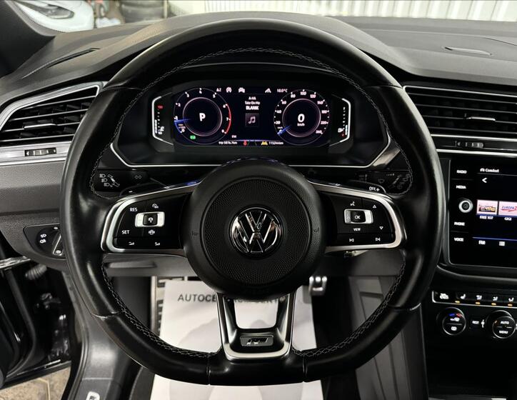 Volkswagen Tiguan 17