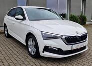 Škoda Scala 3