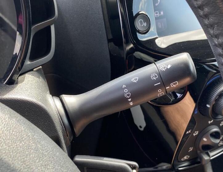 Toyota Aygo 17