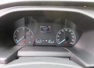 Ford Transit Custom 10