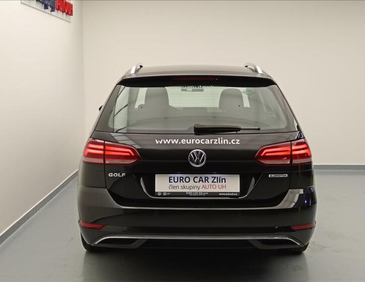 Volkswagen Golf 5