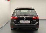 Volkswagen Golf 5
